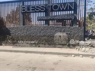 Bless Town Srinakarin - Namdang, Samut Prakan, Thailand Bless Town Srinakarin - Namdang, Samut Prakan, Thailand