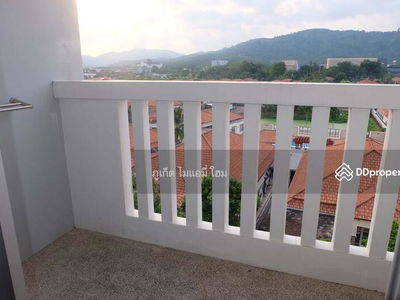 Phuket Town Serviced Apartment Of 45sqm, Phuket, Thailand Phuket Town Serviced Apartment Of 45sqm, Phuket, Thailand
