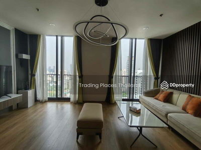 Noble BE33 Sukhumvit, Bangkok, Thailand Noble BE33 Sukhumvit, Bangkok, Thailand