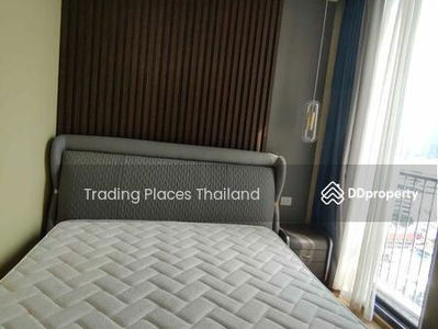 Noble BE33 Sukhumvit, Bangkok, Thailand Noble BE33 Sukhumvit, Bangkok, Thailand