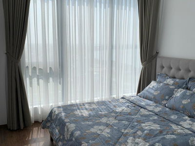 One Verandah Mapletree, Vietnam One Verandah Mapletree, Vietnam