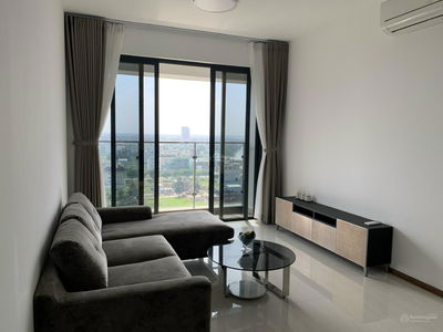 One Verandah Mapletree, Vietnam One Verandah Mapletree, Vietnam