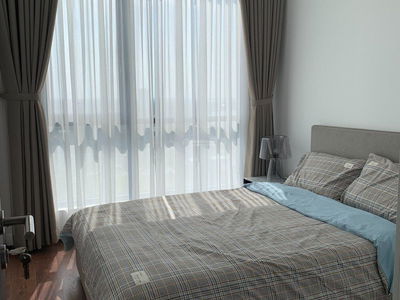 One Verandah Mapletree, Vietnam One Verandah Mapletree, Vietnam