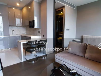 The Esse at Singha Complex, Bangkok, Thailand The Esse at Singha Complex, Bangkok, Thailand