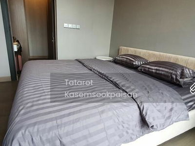 The Esse at Singha Complex, Bangkok, Thailand The Esse at Singha Complex, Bangkok, Thailand