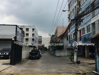 Townhome Nakniwat, Bangkok, Thailand Townhome Nakniwat, Bangkok, Thailand