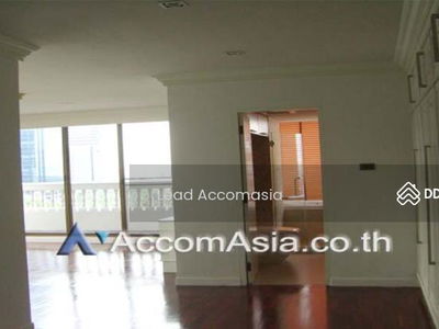 Big Balcony, Pet friendly | 4 Bedrooms Apartment for Rent in Sukhumvit, Bangkok near BTS Asok, Bangkok, Thailand Big Balcony, Pet friendly | 4 Bedrooms Apartment for Rent in Sukhumvit, Bangkok near BTS Asok, Bangkok, Thailand