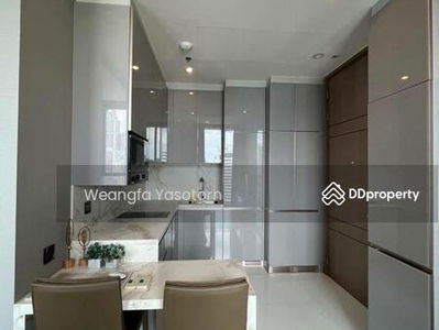 The Esse at Singha Complex, Bangkok, Thailand The Esse at Singha Complex, Bangkok, Thailand