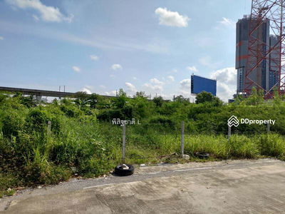 Land for rent Srinakarin 16, Bangkok, Thailand Land for rent Srinakarin 16, Bangkok, Thailand