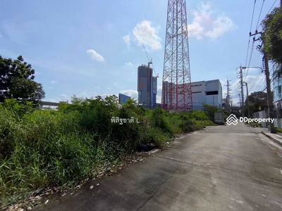 Land for rent Srinakarin 16, Bangkok, Thailand Land for rent Srinakarin 16, Bangkok, Thailand