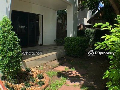 House For rent Nichada Thani Project In Chaeng Watthana Road, Thailand House For rent Nichada Thani Project In Chaeng Watthana Road, Thailand