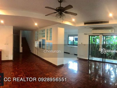 House For rent Nichada Thani Project In Chaeng Watthana Road, Thailand House For rent Nichada Thani Project In Chaeng Watthana Road, Thailand