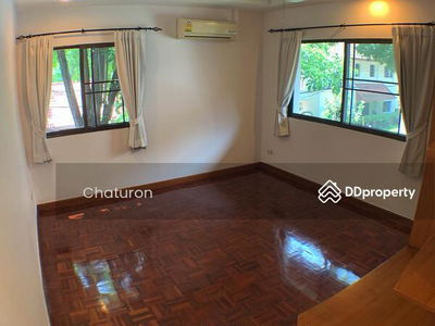 House For rent Nichada Thani Project In Chaeng Watthana Road, Thailand House For rent Nichada Thani Project In Chaeng Watthana Road, Thailand
