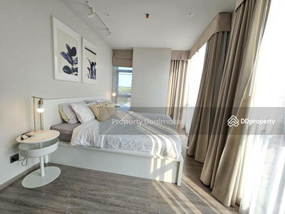 Rhythm Ekkamai, Bangkok, Thailand Rhythm Ekkamai, Bangkok, Thailand