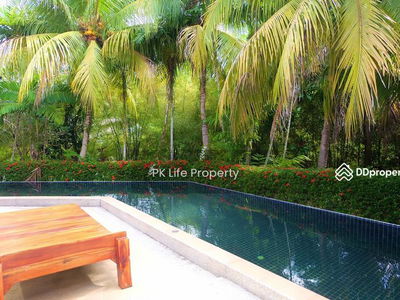 Housing in Kathu, Thailand Housing in Kathu, Thailand