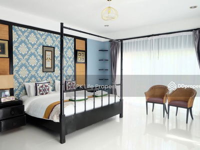 Gehäuse In Kathu, Thailand Gehäuse In Kathu, Thailand