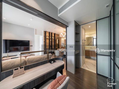 Muniq Sukhumvit 23, Bangkok, Thailand Muniq Sukhumvit 23, Bangkok, Thailand