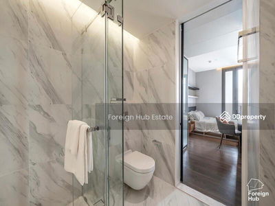 Muniq Sukhumvit 23, Bangkok, Thailand Muniq Sukhumvit 23, Bangkok, Thailand