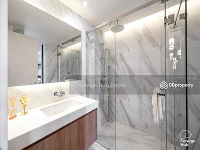 Muniq Sukhumvit 23, Bangkok, Thailand Muniq Sukhumvit 23, Bangkok, Thailand