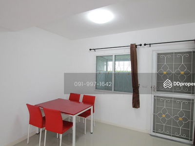 Townhome for rent, Pruksa Ville 56, next to Central Salaya, Nakhon Pathom., Thailand Townhome for rent, Pruksa Ville 56, next to Central Salaya, Nakhon Pathom., Thailand
