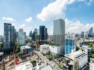 HQ Thonglor by Sansiri, Bangkok, Thailand HQ Thonglor by Sansiri, Bangkok, Thailand