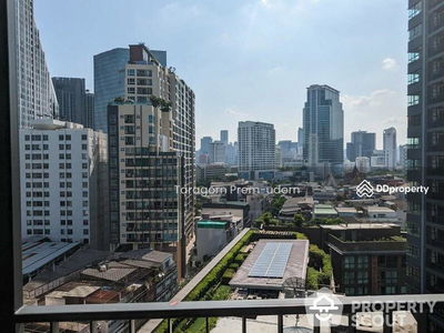 IDEO Chula-Samyan, Bangkok, Thailand IDEO Chula-Samyan, Bangkok, Thailand