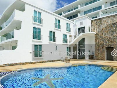 Cozy Jungle view studio for Rent, Phuket, Thailand Cozy Jungle view studio for Rent, Phuket, Thailand