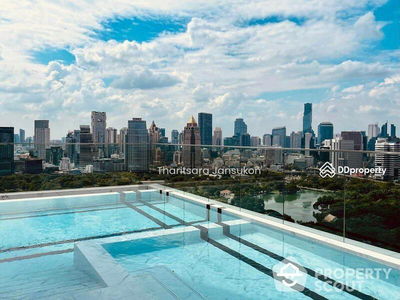 Muniq Langsuan, Bangkok, Thailand Muniq Langsuan, Bangkok, Thailand