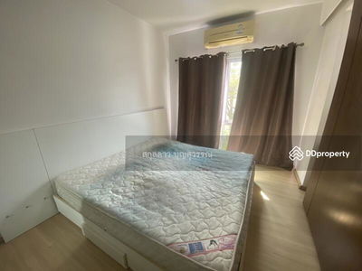 A Space Asoke-Ratchada, Bangkok, Thailand A Space Asoke-Ratchada, Bangkok, Thailand