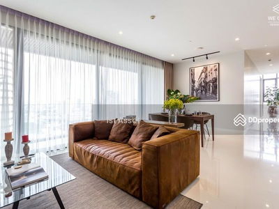 Vittorio 39, Bangkok, Thailand Vittorio 39, Bangkok, Thailand