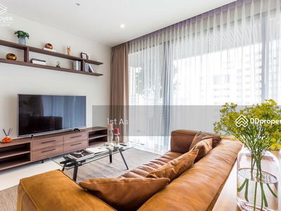 Vittorio 39, Bangkok, Thailand Vittorio 39, Bangkok, Thailand