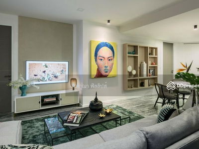 ASHTON Residence 41, Bangkok, Thailand ASHTON Residence 41, Bangkok, Thailand