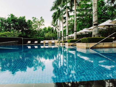 City Garden, Vietnam City Garden, Vietnam