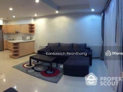 The Rise Sukhumvit 39, Bangkok, Thailand The Rise Sukhumvit 39, Bangkok, Thailand