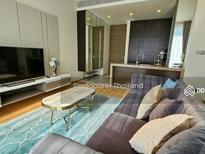 Saladaeng One, Bangkok, Thailand Saladaeng One, Bangkok, Thailand