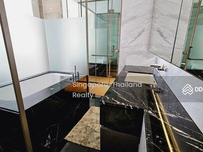 Saladaeng One, Bangkok, Thailand Saladaeng One, Bangkok, Thailand