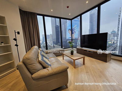 ASHTON Asoke - Rama 9, Bangkok, Thailand ASHTON Asoke - Rama 9, Bangkok, Thailand