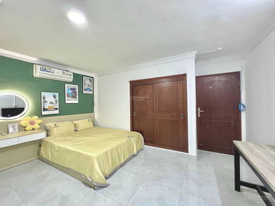 Жилье в Ho Chi Minh City, Vietnam Жилье в Ho Chi Minh City, Vietnam