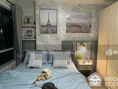 Condo Elio Del Ray, Bangkok, Thailand Condo Elio Del Ray, Bangkok, Thailand