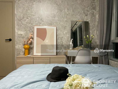 Condo Elio Del Ray, Bangkok, Thailand Condo Elio Del Ray, Bangkok, Thailand