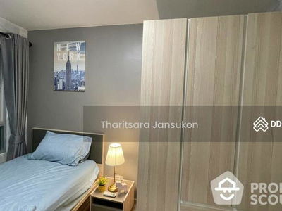 Condo Elio Del Ray, Bangkok, Thailand Condo Elio Del Ray, Bangkok, Thailand