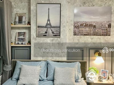 Condo Elio Del Ray, Bangkok, Thailand Condo Elio Del Ray, Bangkok, Thailand