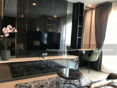 Life Asoke-Rama 9, Bangkok, Thailand Life Asoke-Rama 9, Bangkok, Thailand