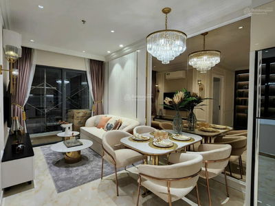 Rivera Park Saigon, Vietnam Rivera Park Saigon, Vietnam