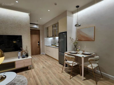 Rivera Park Saigon, Vietnam Rivera Park Saigon, Vietnam