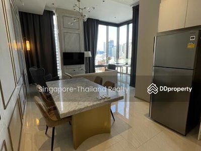 ASHTON Silom, Bangkok, Thailand ASHTON Silom, Bangkok, Thailand