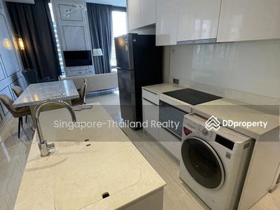 ASHTON Silom, Bangkok, Thailand ASHTON Silom, Bangkok, Thailand