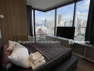 ASHTON Silom, Bangkok, Thailand ASHTON Silom, Bangkok, Thailand