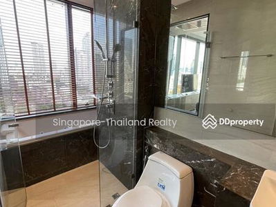 ASHTON Silom, Bangkok, Thailand ASHTON Silom, Bangkok, Thailand