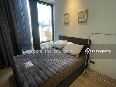 ASHTON Silom, Bangkok, Thailand ASHTON Silom, Bangkok, Thailand